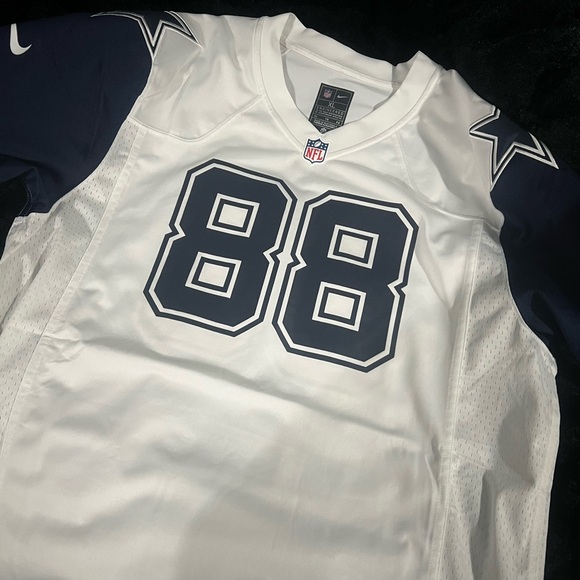 Dallas Cowboy Jersey XL - Picture 4 of 4